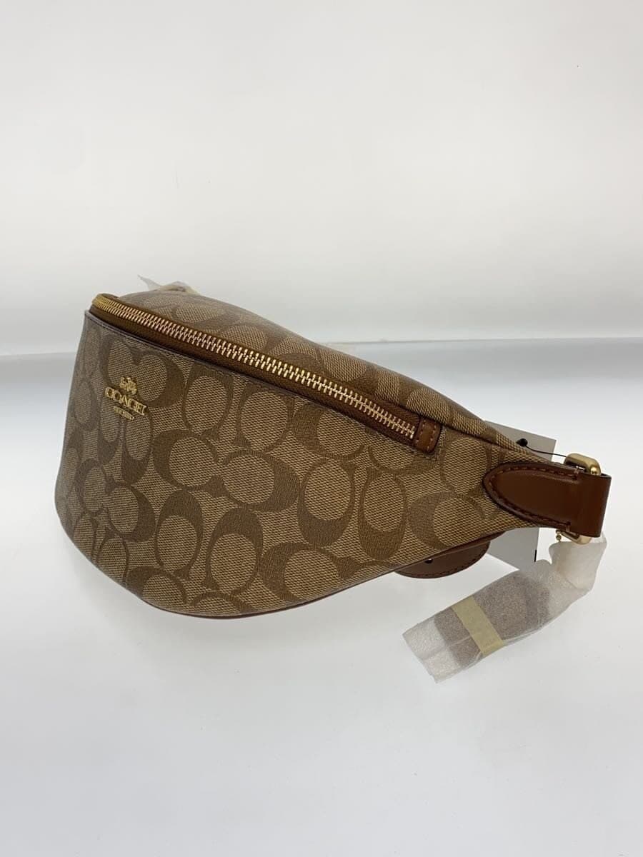COACH Waist Bag BRW F46740 2
