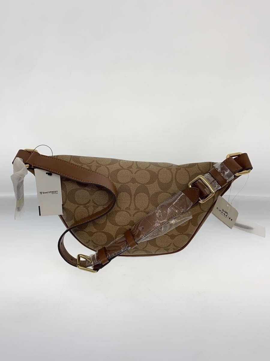 COACH Waist Bag BRW F46740 3