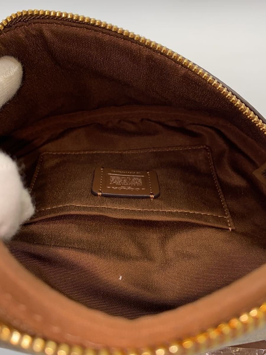 COACH Waist Bag BRW F46740 6