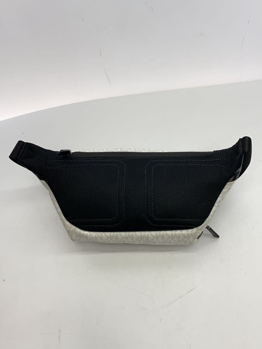 MICHAEL KORS Body Bag -- WHT 37U1LCOY9B 3