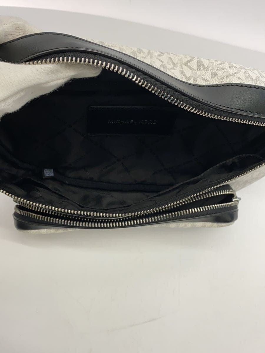 MICHAEL KORS Body Bag -- WHT 37U1LCOY9B 6