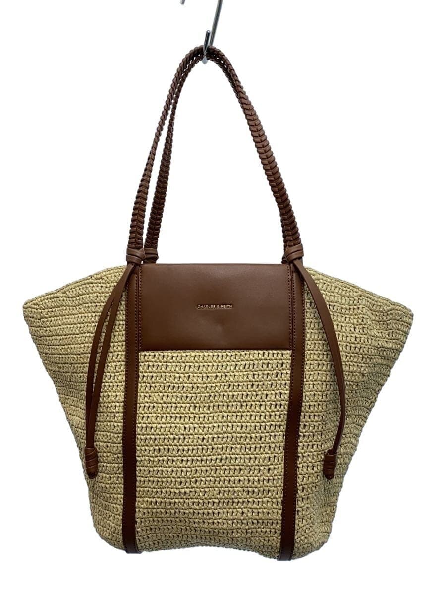 CHARLES&KEITH tote bag -- BRW