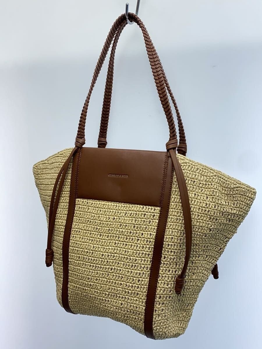 CHARLES&KEITH tote bag -- BRW 2