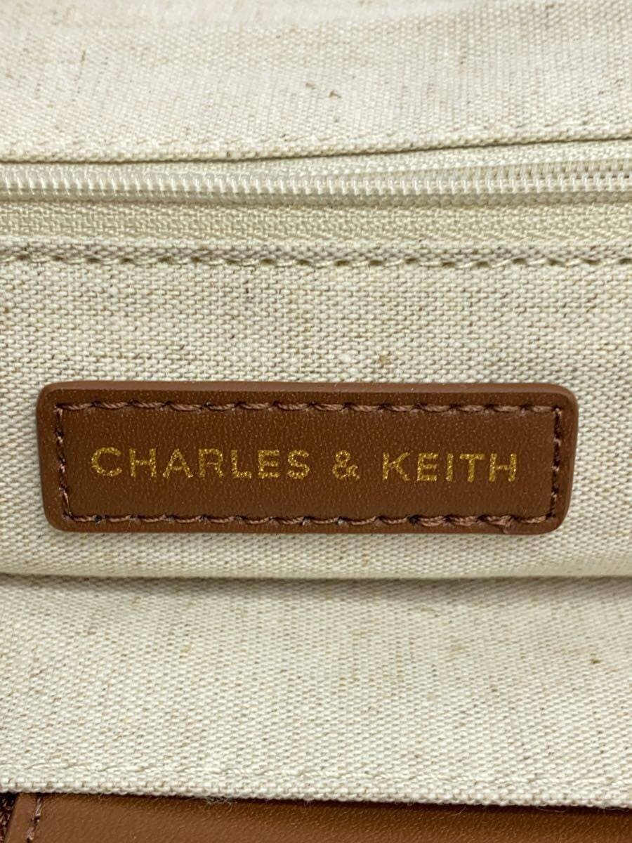 CHARLES&KEITH tote bag -- BRW 5