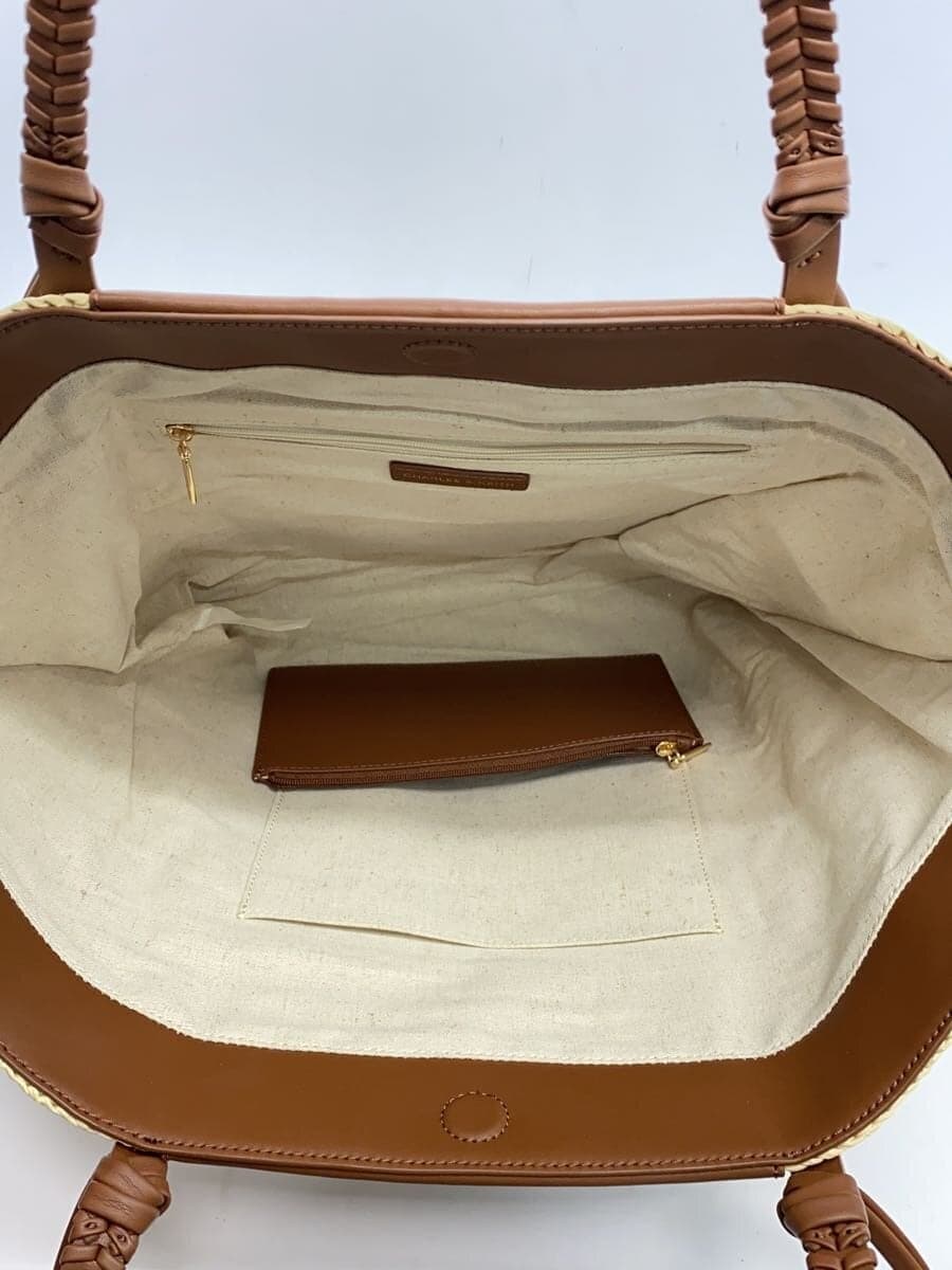 CHARLES&KEITH tote bag -- BRW 6