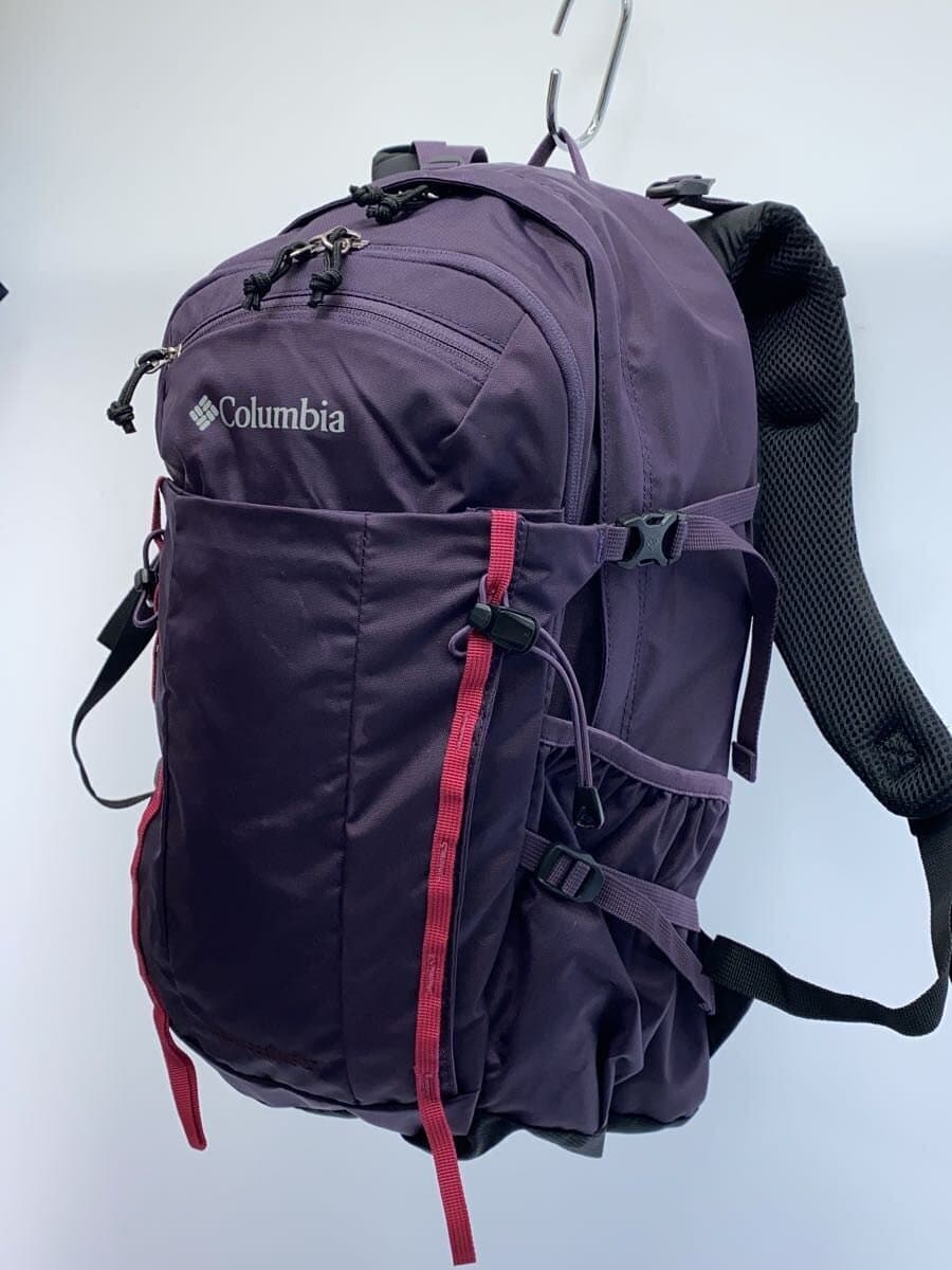 Columbia backpack -- PUP 224 PU8658 2