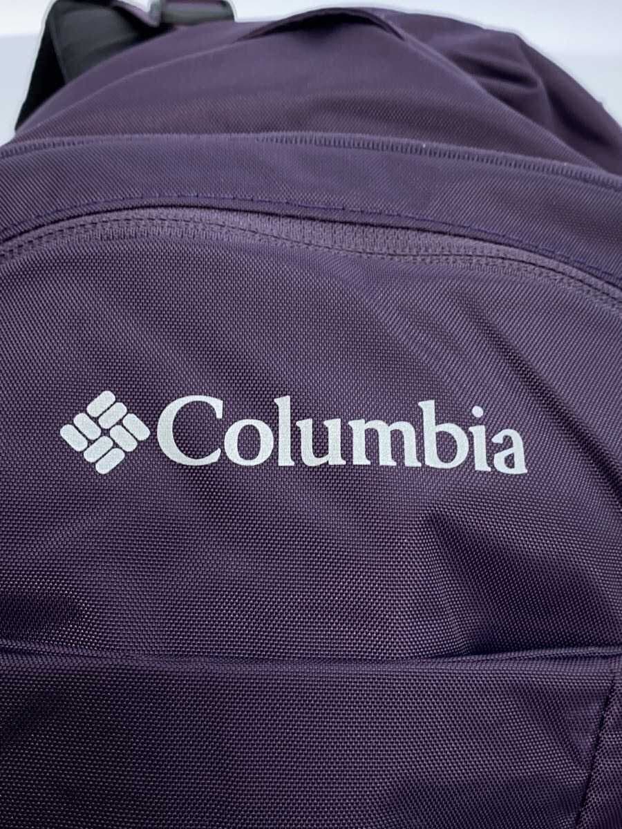 Columbia backpack -- PUP 224 PU8658 5