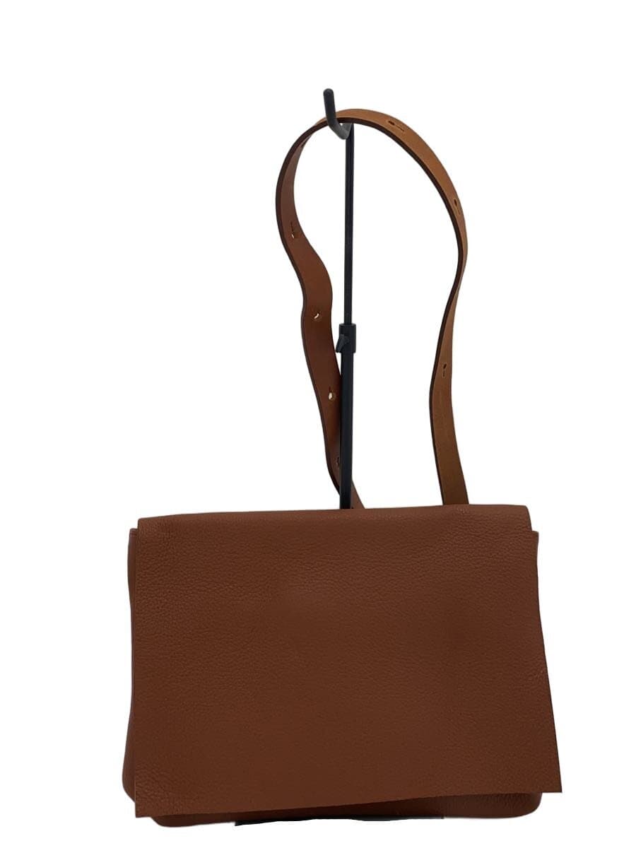 SLOW&CO Shoulder Bag BRW