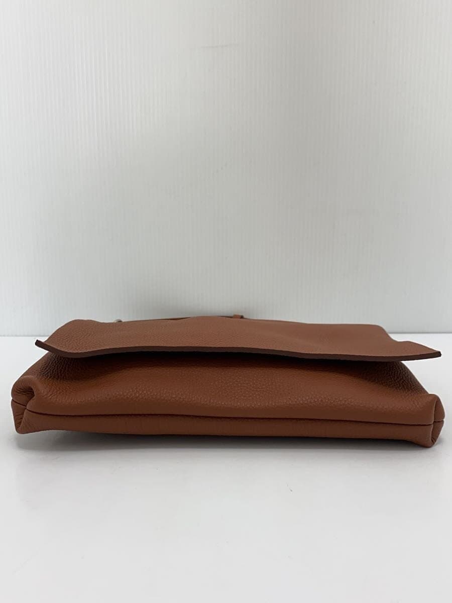 SLOW&CO Shoulder Bag BRW 4