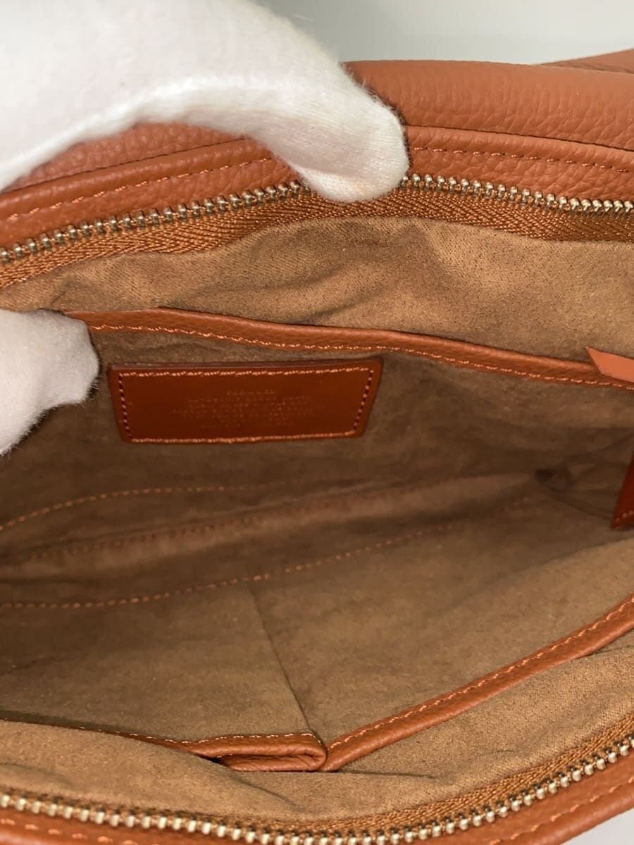 SLOW&CO Shoulder Bag BRW 6