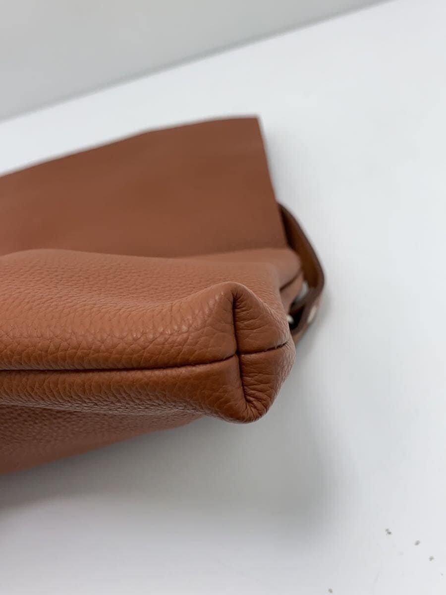 SLOW&CO Shoulder Bag BRW 9