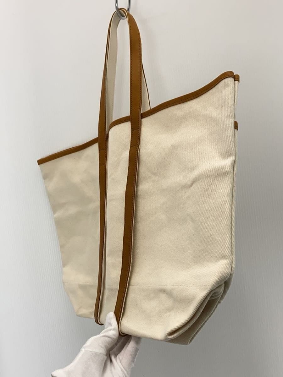 AMIACALVA x TOMORROWLAND Tote Bag BEG 2