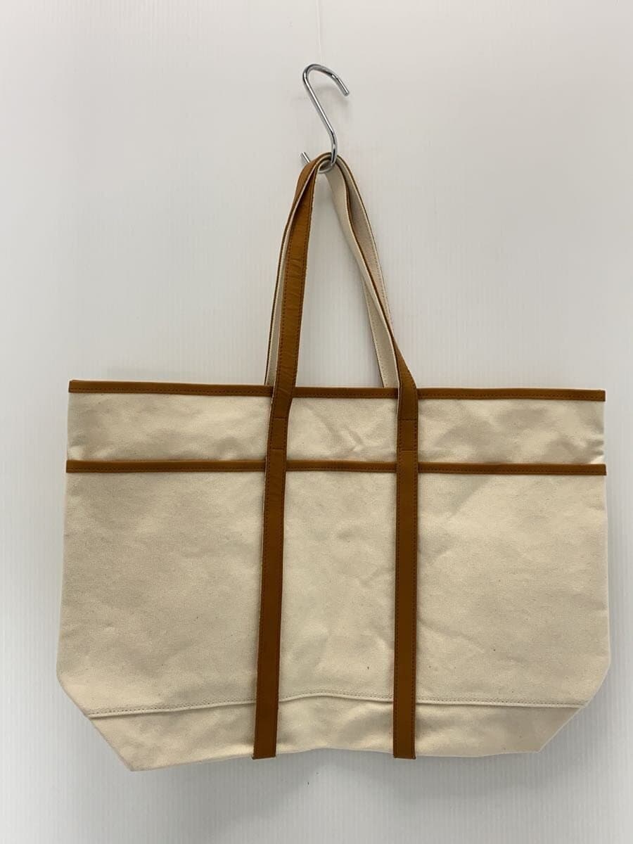 AMIACALVA x TOMORROWLAND Tote Bag BEG 3