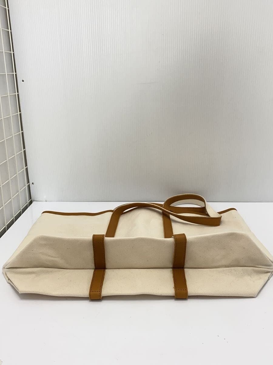 AMIACALVA x TOMORROWLAND Tote Bag BEG 4