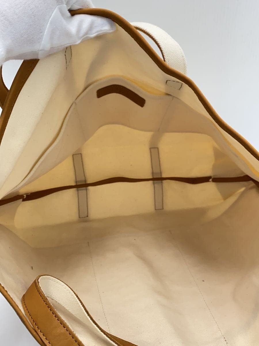 AMIACALVA x TOMORROWLAND Tote Bag BEG 6