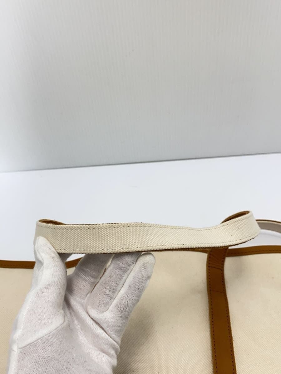 AMIACALVA x TOMORROWLAND Tote Bag BEG 7