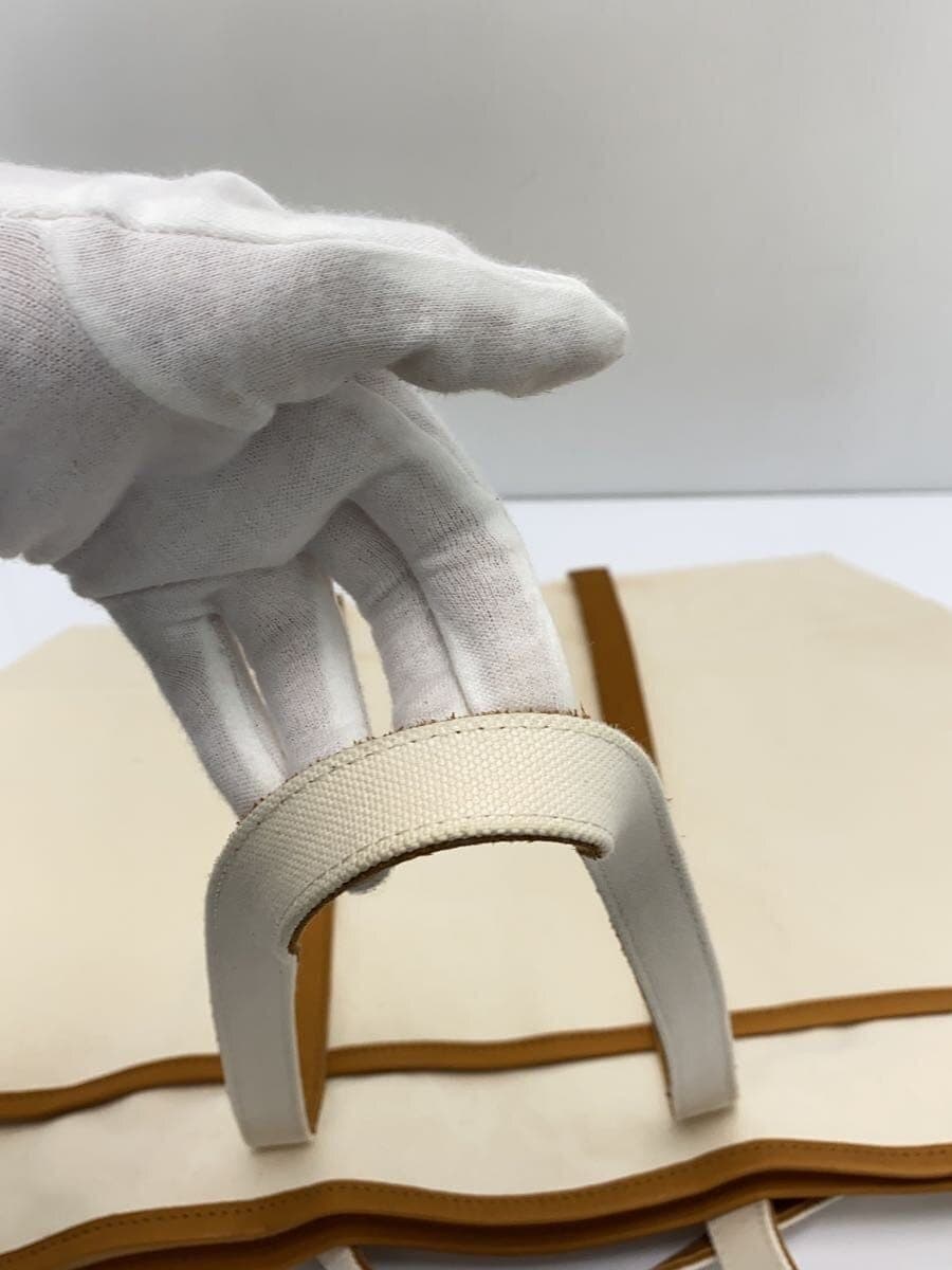 AMIACALVA x TOMORROWLAND Tote Bag BEG 8