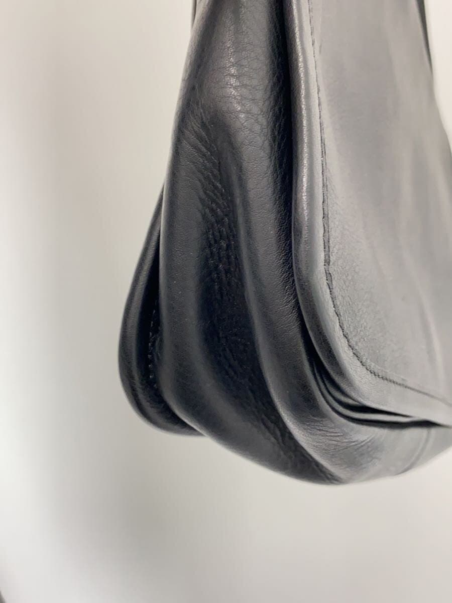 SLOW&CO Shoulder Bag BLK 9