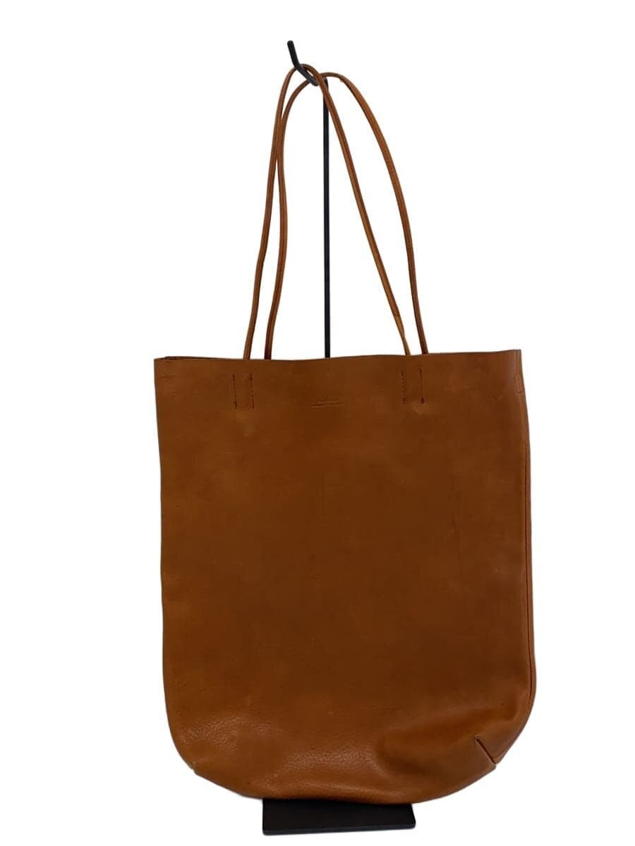 SLOW&CO Tote Bag BRW
