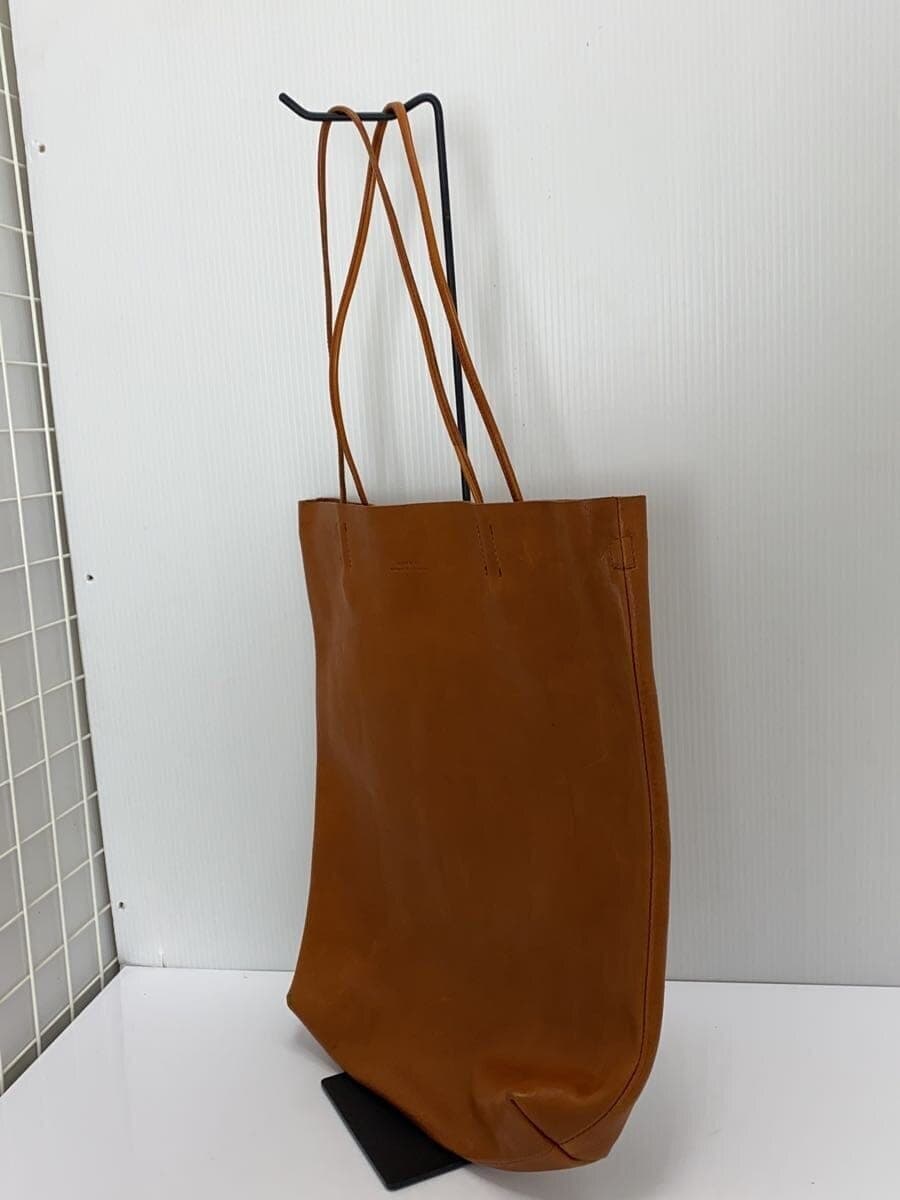 SLOW&CO Tote Bag BRW 2