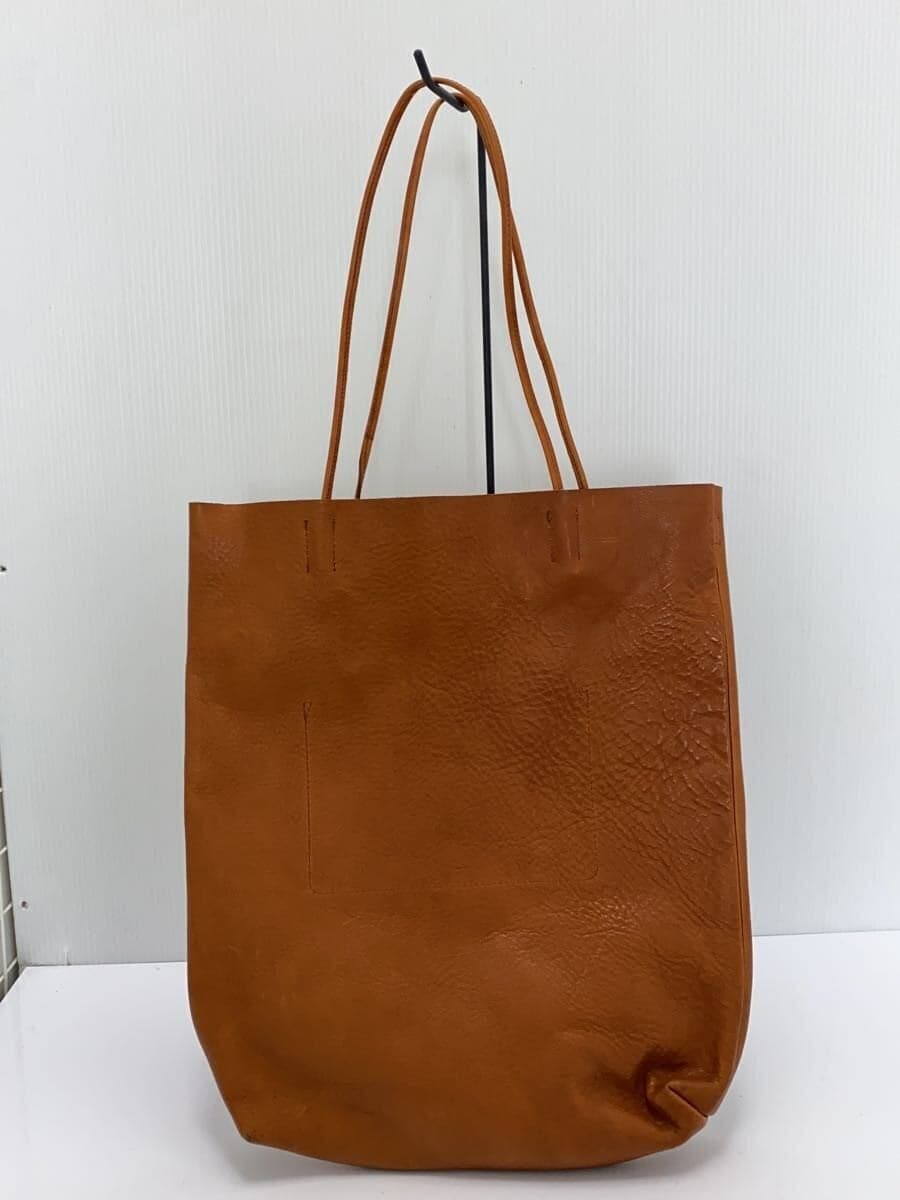 SLOW&CO Tote Bag BRW 3