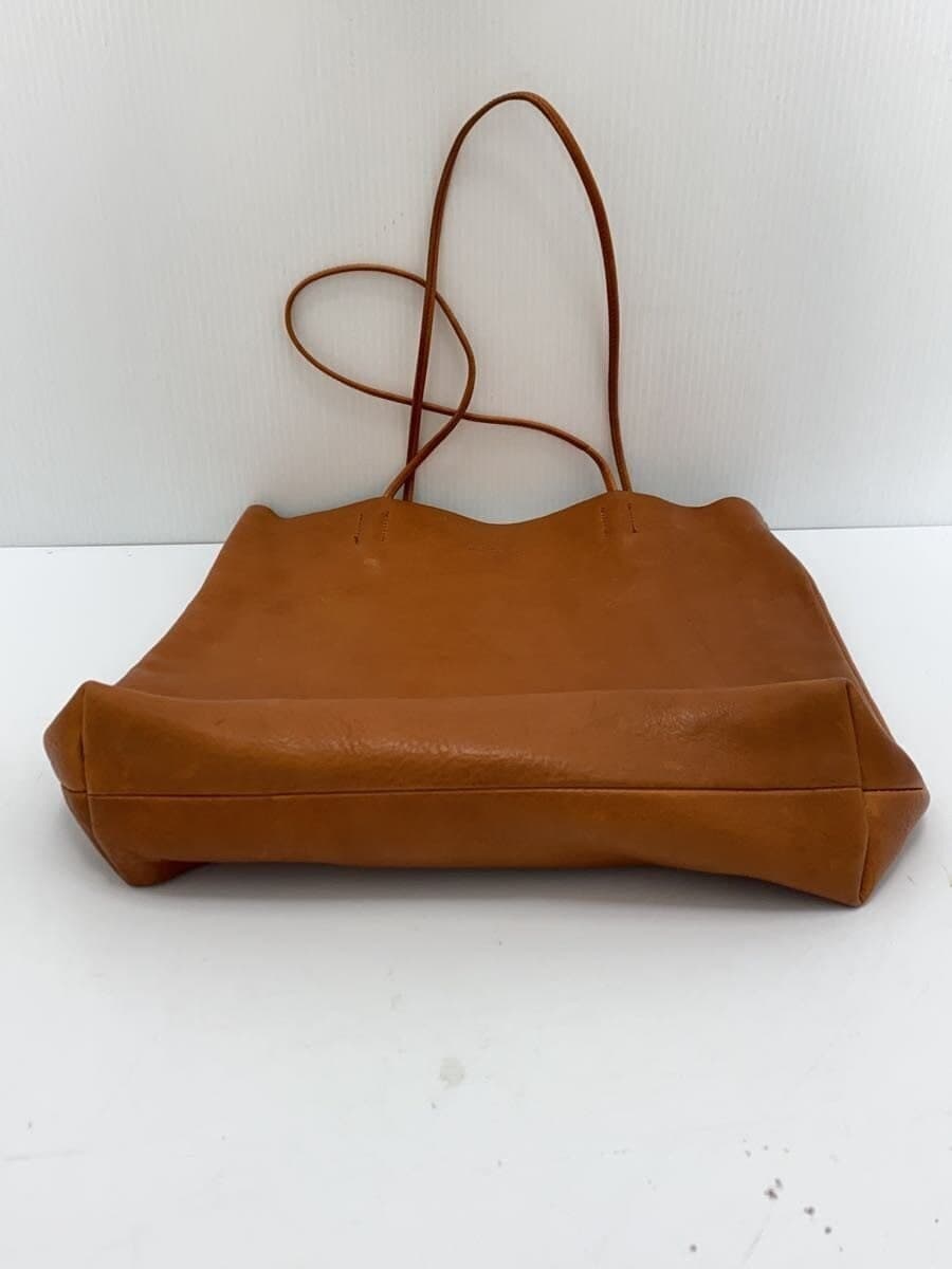 SLOW&CO Tote Bag BRW 4