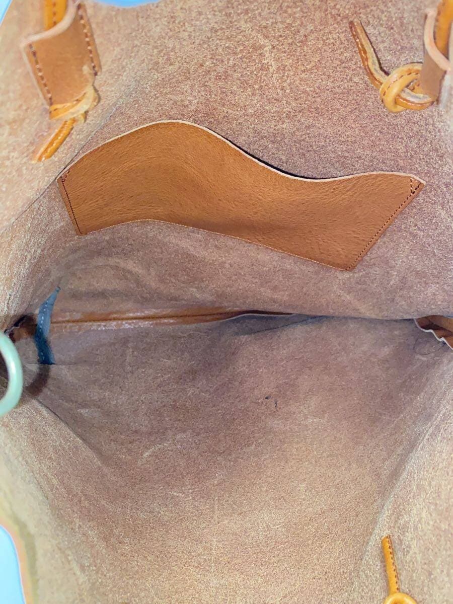 SLOW&CO Tote Bag BRW 6