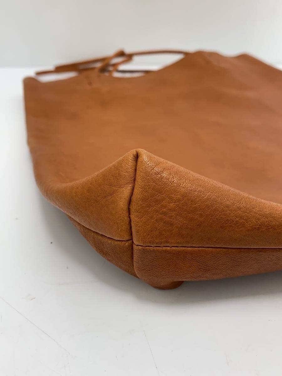 SLOW&CO Tote Bag BRW 9