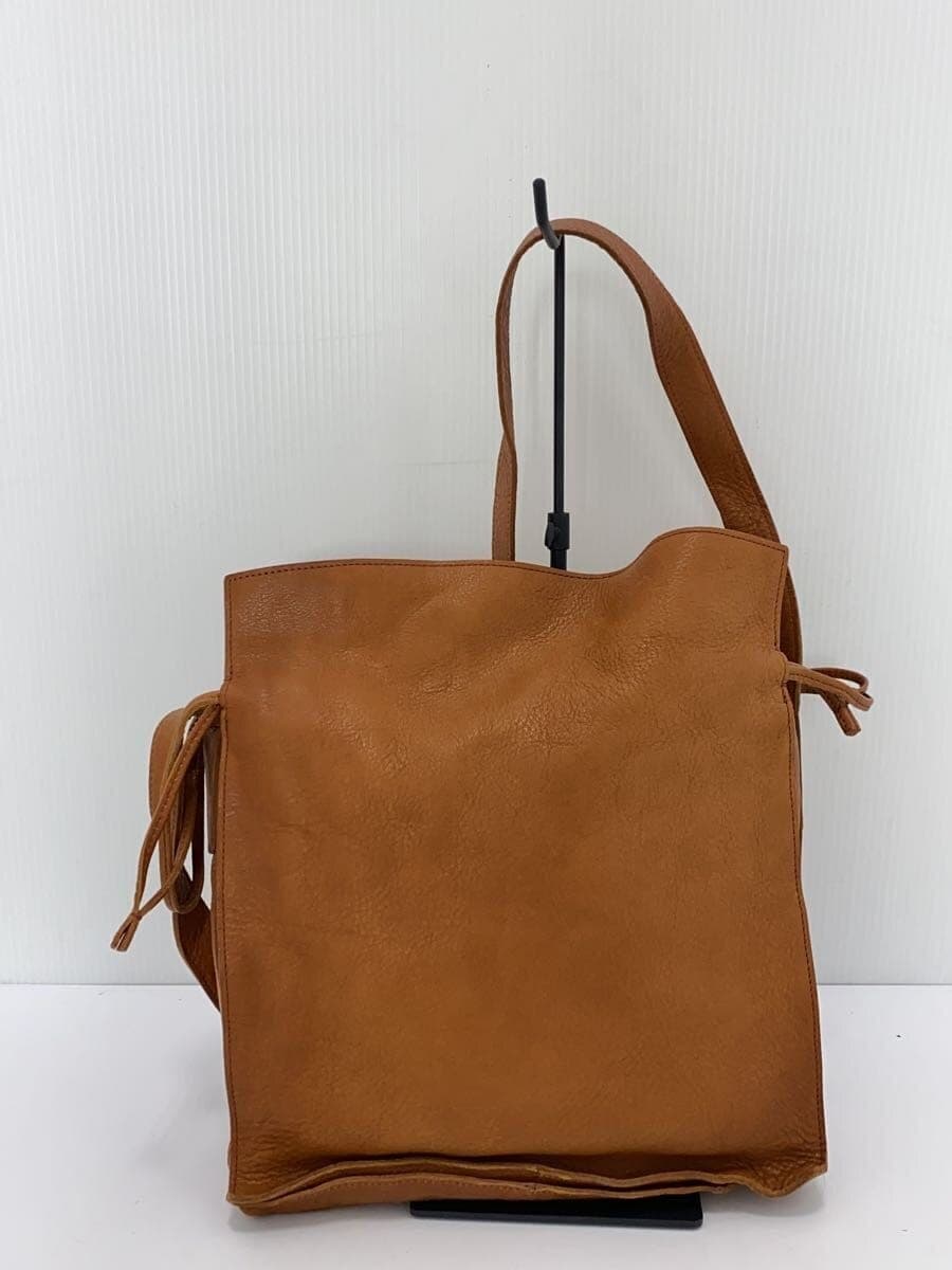SLOW&CO Shoulder Bag BRW 3