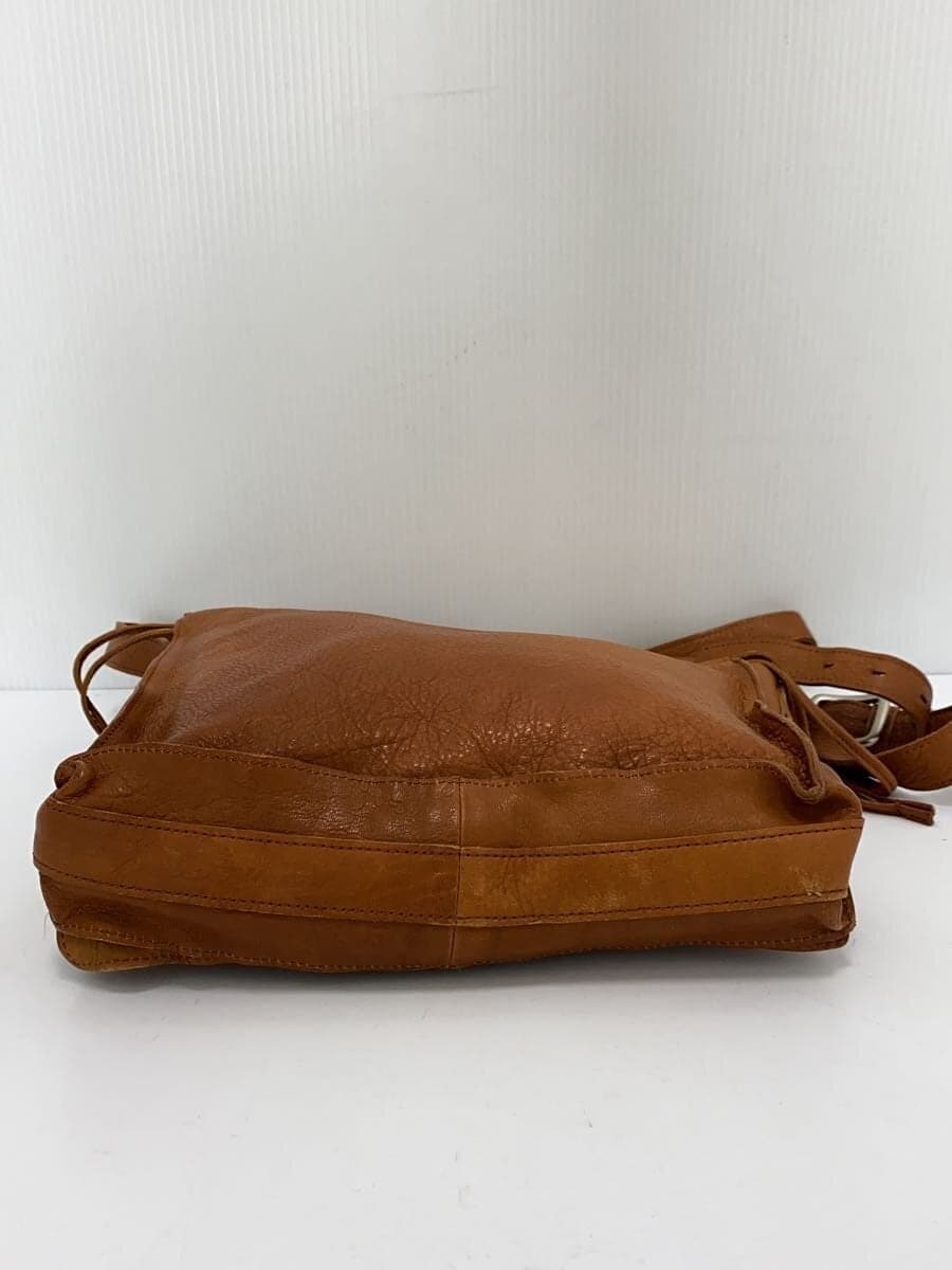 SLOW&CO Shoulder Bag BRW 4