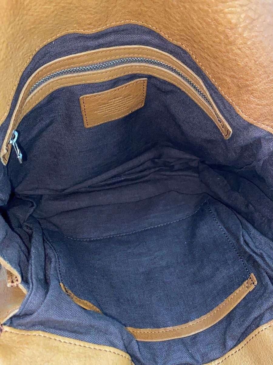 SLOW&CO Shoulder Bag BRW 6