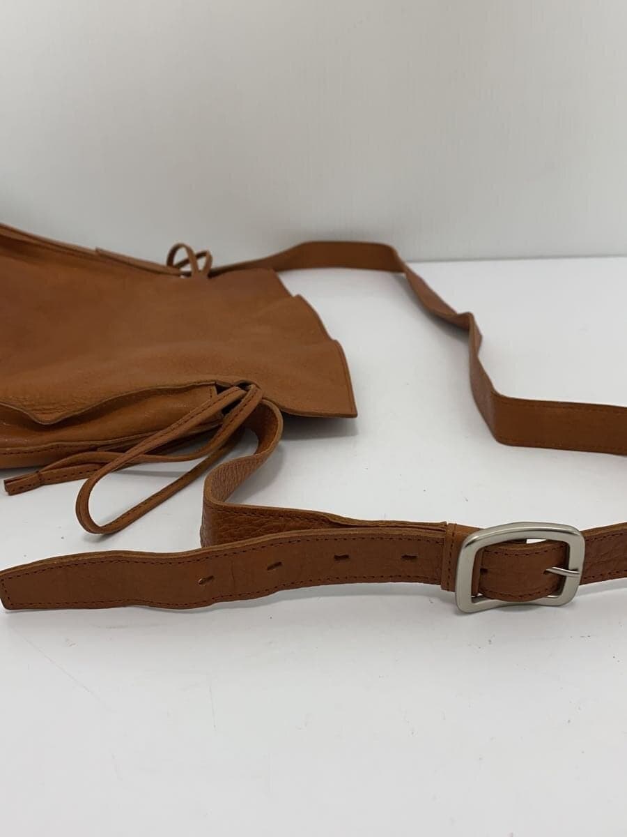 SLOW&CO Shoulder Bag BRW 7