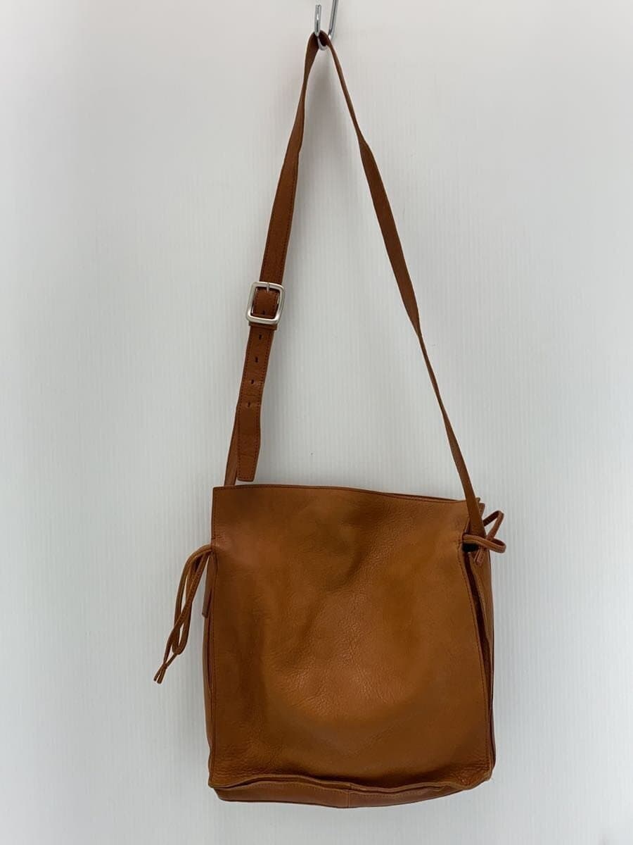 SLOW&CO Shoulder Bag BRW 8