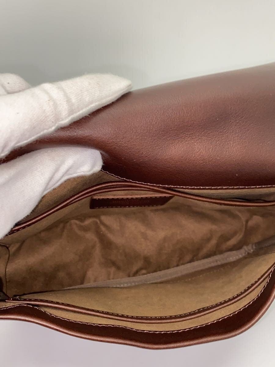 SLOW&CO Shoulder Bag BRW 6