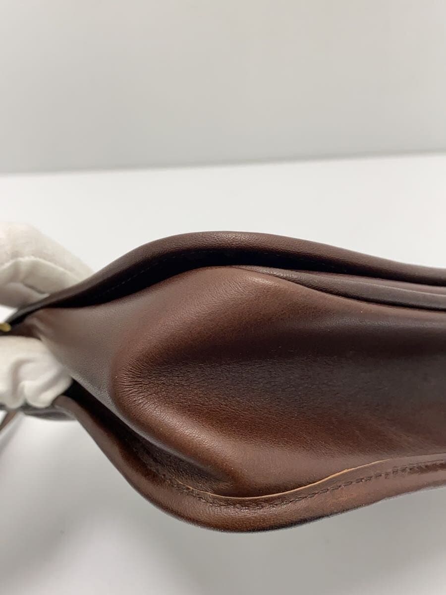 SLOW&CO Shoulder Bag BRW 8