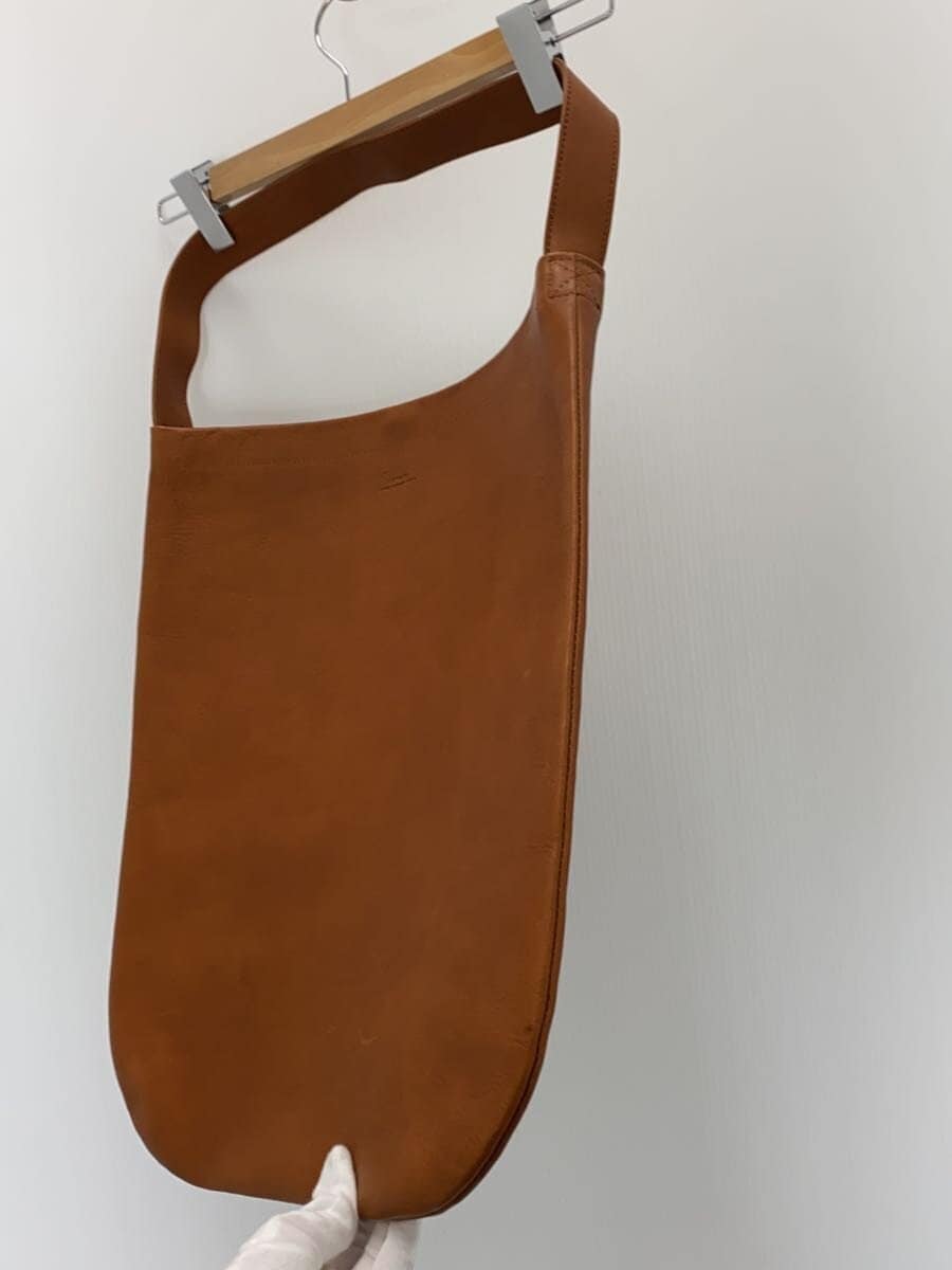 SLOW&CO Shoulder Bag BRW 2