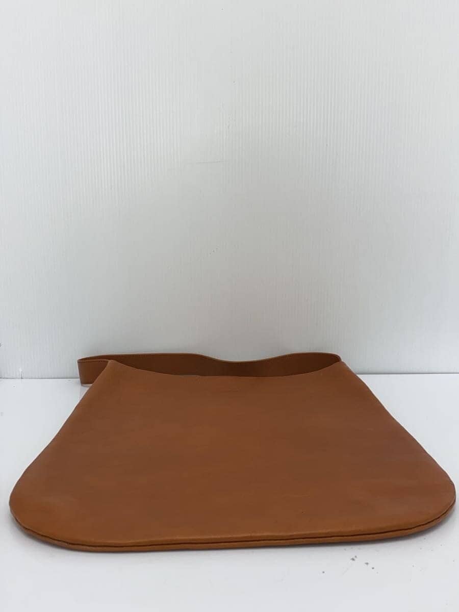 SLOW&CO Shoulder Bag BRW 4