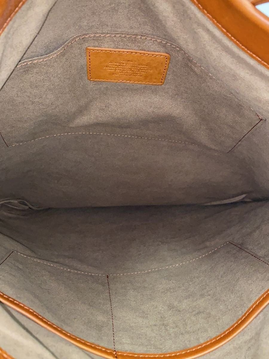 SLOW&CO Shoulder Bag BRW 6