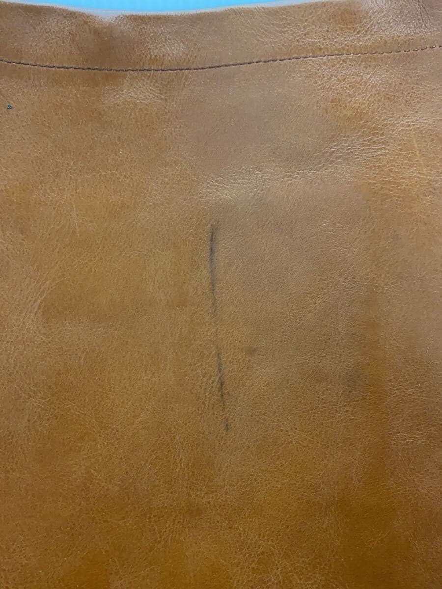 SLOW&CO Shoulder Bag BRW 8