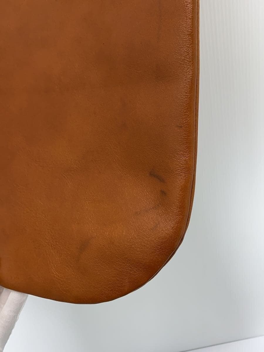 SLOW&CO Shoulder Bag BRW 9