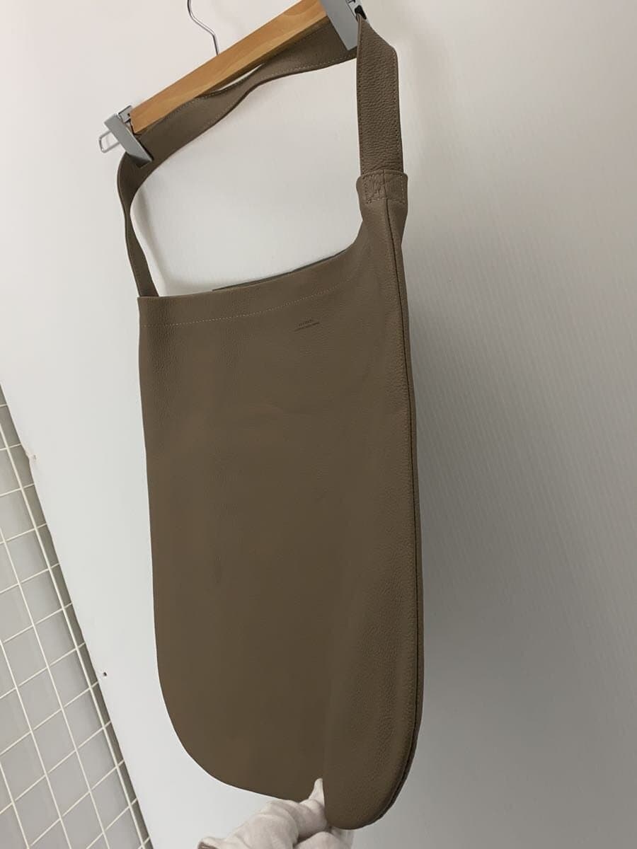 SLOW&CO Shoulder Bag BEG 2