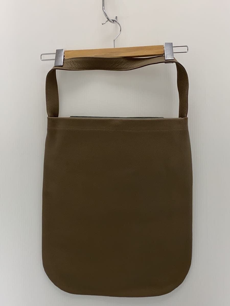 SLOW&CO Shoulder Bag BEG 3