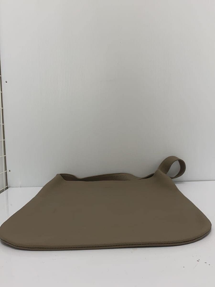 SLOW&CO Shoulder Bag BEG 4