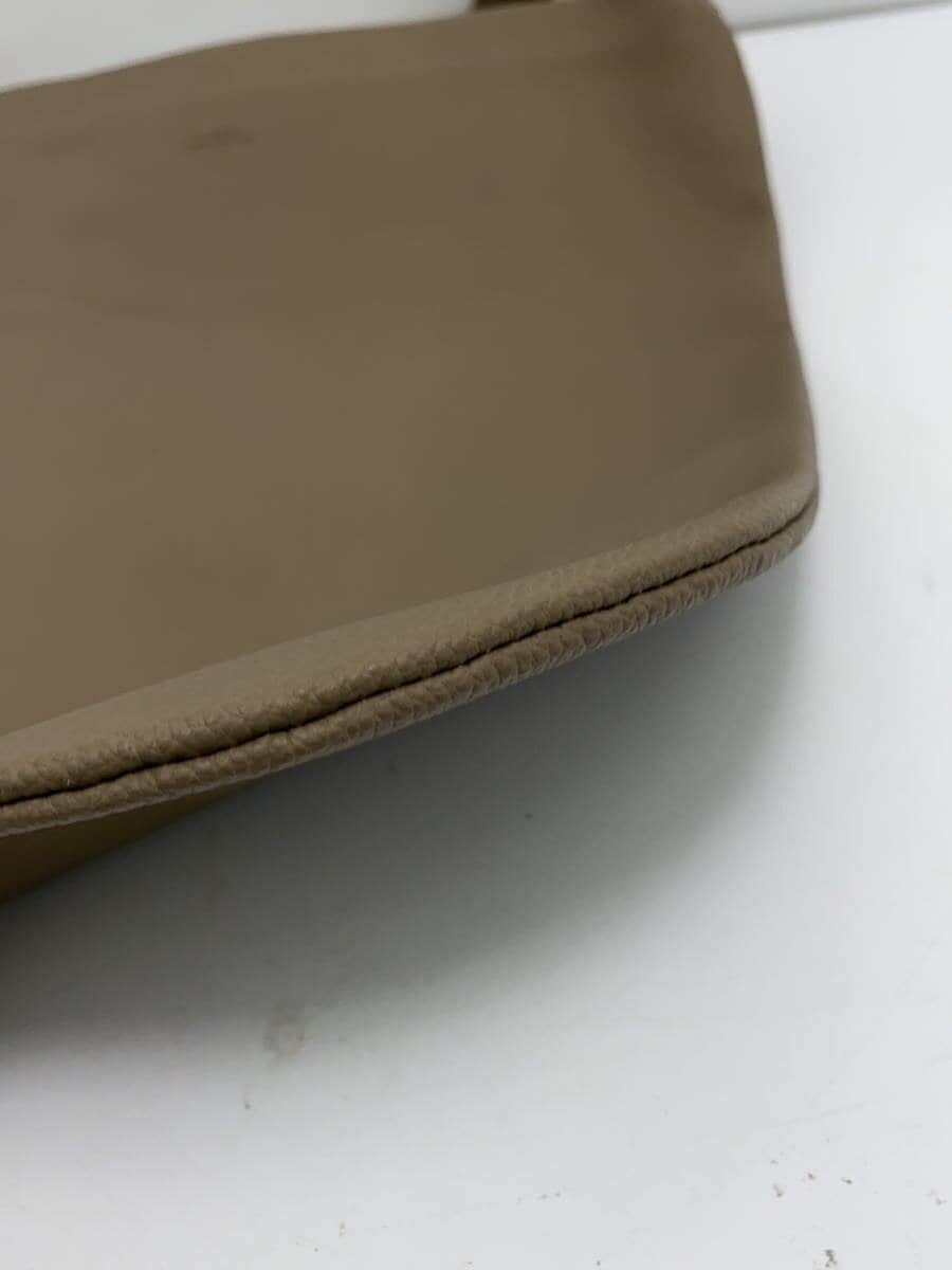 SLOW&CO Shoulder Bag BEG 8