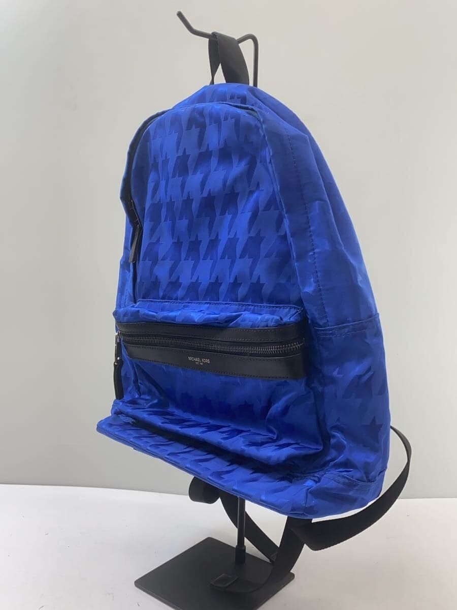 MICHAEL KORS Backpack BLU PX-1611 2