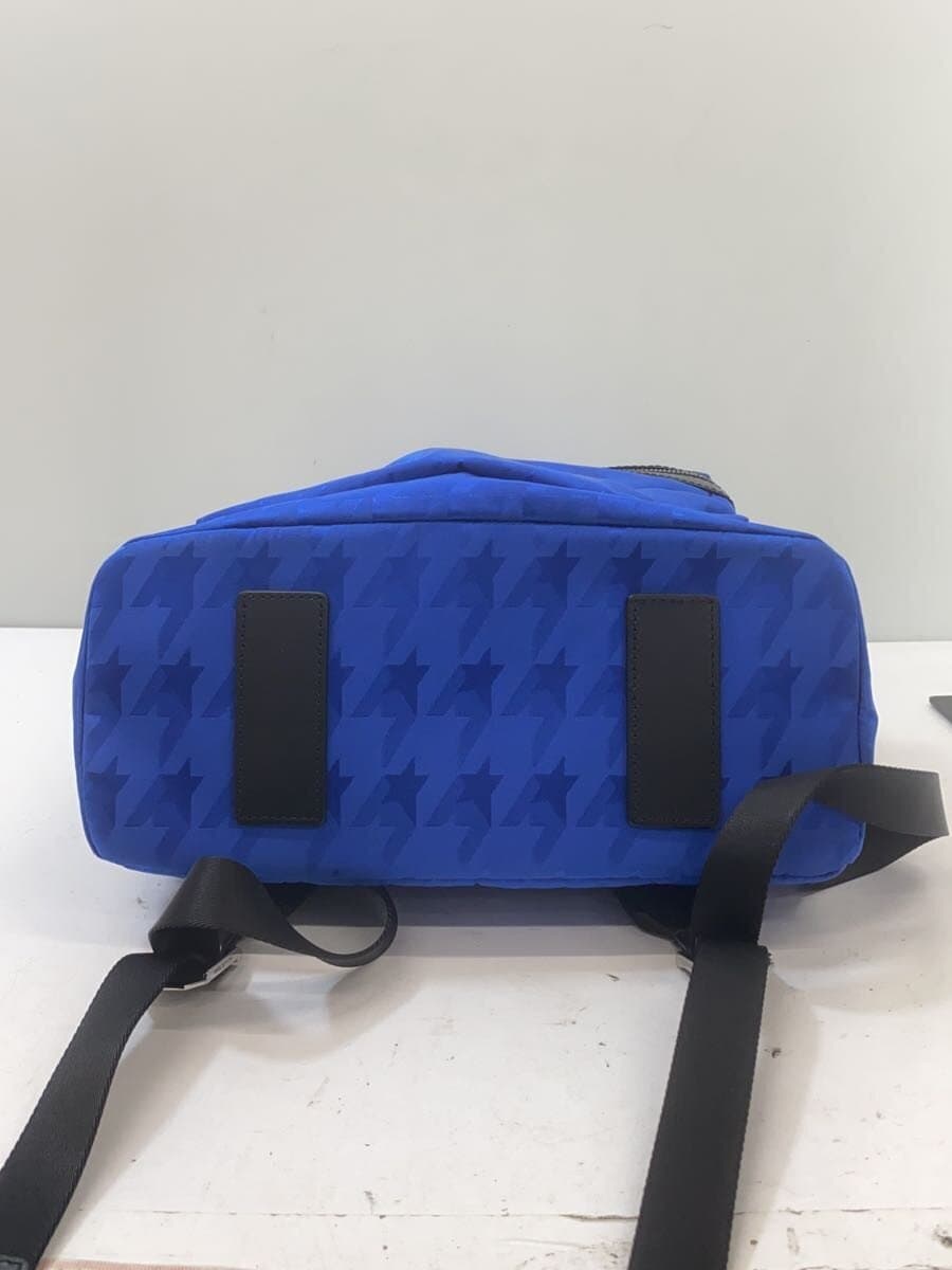MICHAEL KORS Backpack BLU PX-1611 4