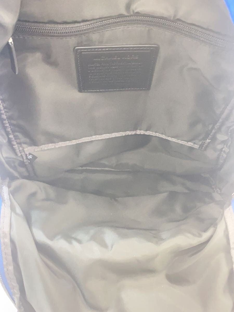 MICHAEL KORS Backpack BLU PX-1611 6
