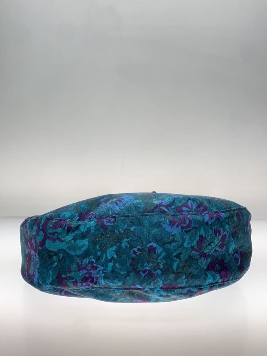 GREGORY Shoulder Bag Polyester BLU 4