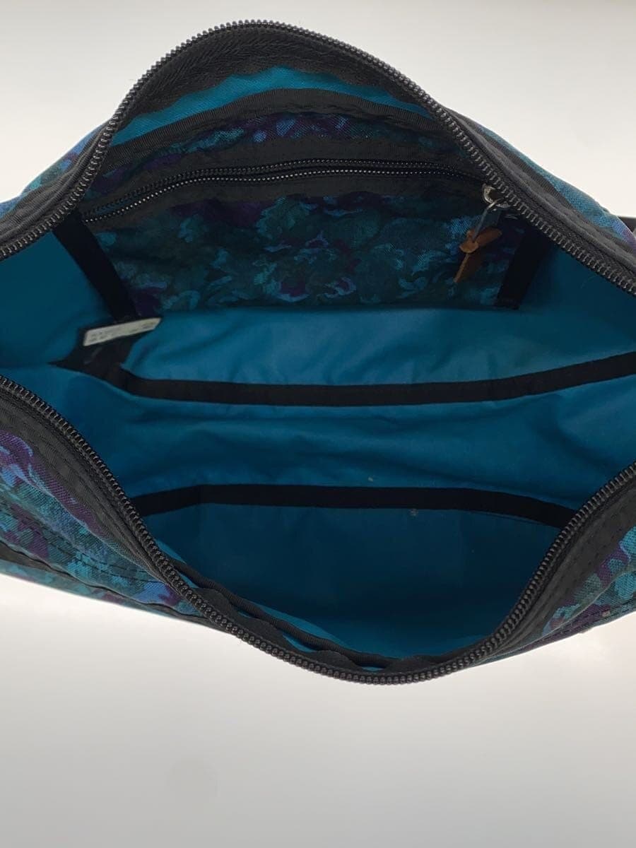 GREGORY Shoulder Bag Polyester BLU 6