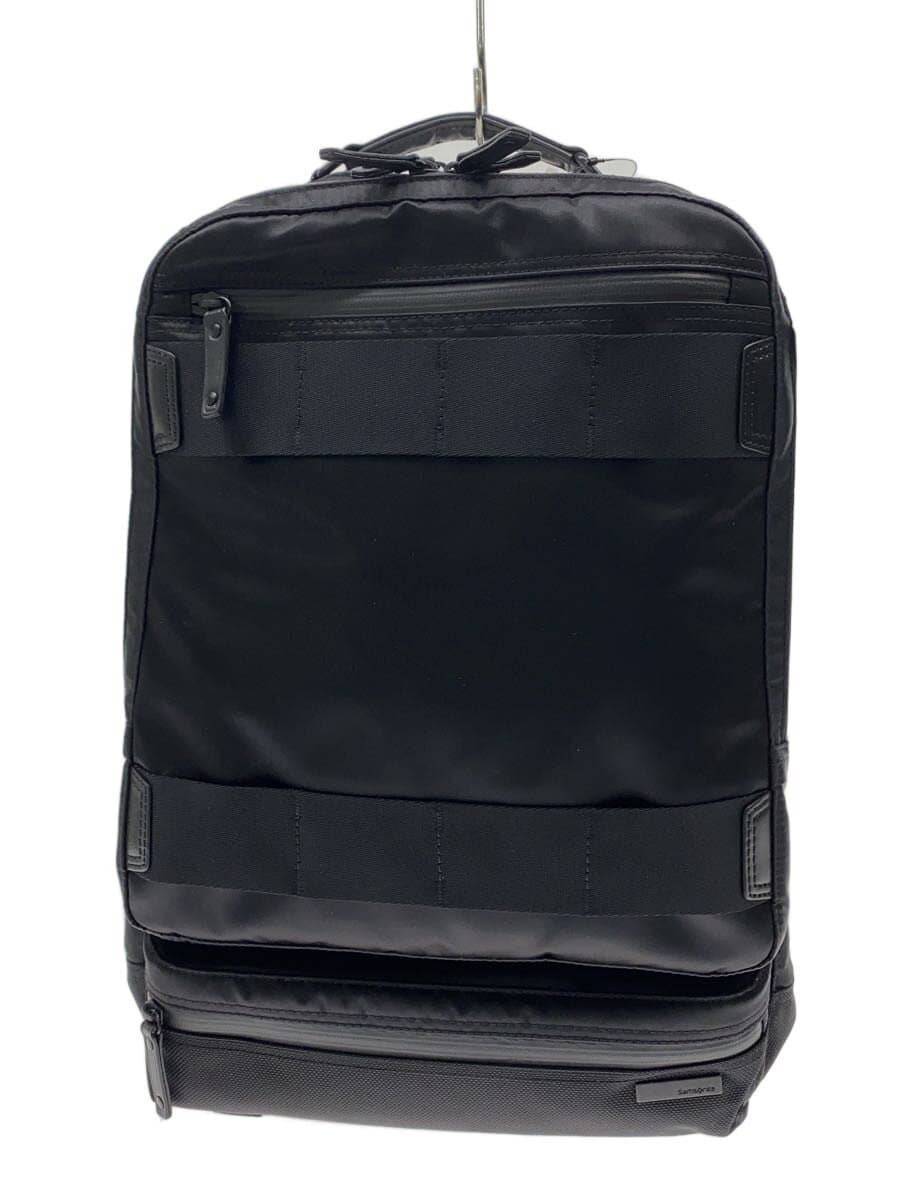 SAMSONITE Backpack -- BLK A02 09005